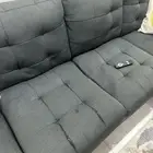 طقم كنب حرف L مستعمل