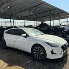 سوناتا 2020 تشليح قطع غيار