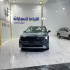 كيا كارنيفال ستاندر 2025 عروض حصريه للكاش والتمويل