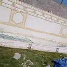 لياسه ملونه بديل الحجر الطبيعي ولياسه العاديه