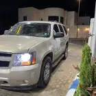 تاهو قصير بدون دبل 2012