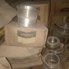 قطع غيار كرينات اتش بي جديد كميه مشكل بكرات