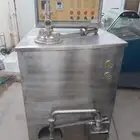 معدات لتصنيع الايسكريم