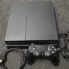 سوني4 ب 500 نهايه