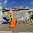 العاب حدائق صغيرة