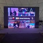 شاشات للايجار با متر