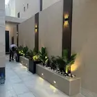 تنسيق حدائق