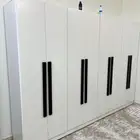 دواليب خزاين ملابس جديده