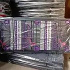 سرير حديد متوفر دورين يتوفر مراتب طبيه جوده عاليه وضمان