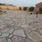 تلبيس حجر ربراريب