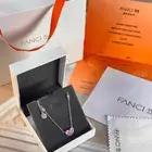 _تألقوا بفخامة قلادة FANCI _