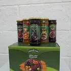 مربى بجميع النكهات