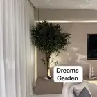 اشجار زيتون صناعي
