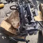 للبيع ومكينه سوناتا 2016