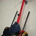 سكوتر كهربائي وسكوتر عادي