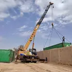 تأجير كرينات ورافعات شوكيه