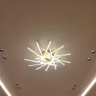 ثريات مودرن وكلاسيك
