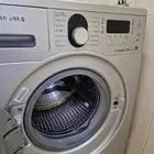 غسالة سامسونج