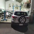 توضيب قيرات ايكو اسبورت فورد فوكس