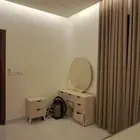 شقه مفروشه للايجار في ظهرة لبن