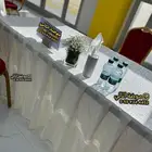 مفارش طاولات و كرسي