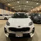 للبيع كيا سبورتاج 2020 دبل