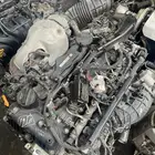 محركات الديزل الكوري سنتافي توسان سوناتا