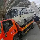 سطحه هيدروليك شمال جده