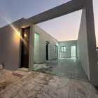 استراحة جديدة للايجار في حي الرمال