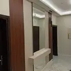 فني ديكورات ودهانات جده