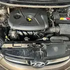 مكينة النترا اكسنت