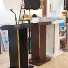 منبر ملكي لليجار اليومي