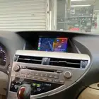 شاشات اندرويد لجميع السيارات