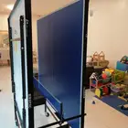 طاولات التنس الهندي الدولي انواع مختلفة وومميزة