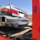 كامري 2002 تشليح قطع غيار