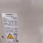 مكيفات دكت 5طن جنرال تايلندي باسعار مغريه كهرباء 380