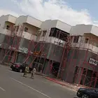 شركة أبو عزام للسقالأت