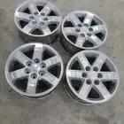 جنوط جمس 17 وكاله اصلي مع حساسات وكاله