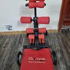 جهاز رياضة للبيع ب75 ريال للبيع المستعجل