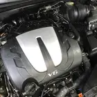 مكينة هيونداي ازيرا . 2008 . 2009 . 2010