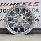 جنوط تيتانا أمريكي اصلي بيد لوك