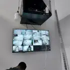 كاميرات مراقبه