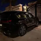 تركيب نسافات اصلي لكزس LX600