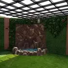 تنسيق حدائق بالرياض