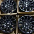 للبيع جنوط برايد القصه الجديدة مقاس 17 مستخدم نظيف جدااا