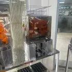 عرض عصارة برتقال يدوي او أتوماتيك جميع المقاسات متوفره