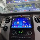 اجود انواع الشاشات تدعم شريحة بيانات وابل كار بلى لتواصل او