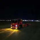 سطحة من الرياض الى جده