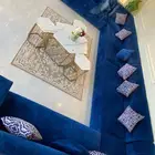 شاليهات للايجاراليوني بمسبح العاب مائية بعمق80صانتي ومسبح لل
