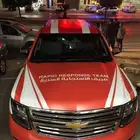 ستكرات سيارات باصات دينات